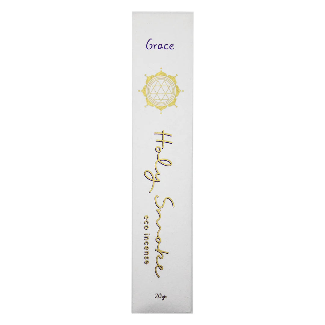 Holy Smoke Eco Incense - Various 20g Packet