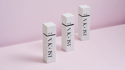 Roll-On Perfume Oil 10 ML | DEAR AUGUST