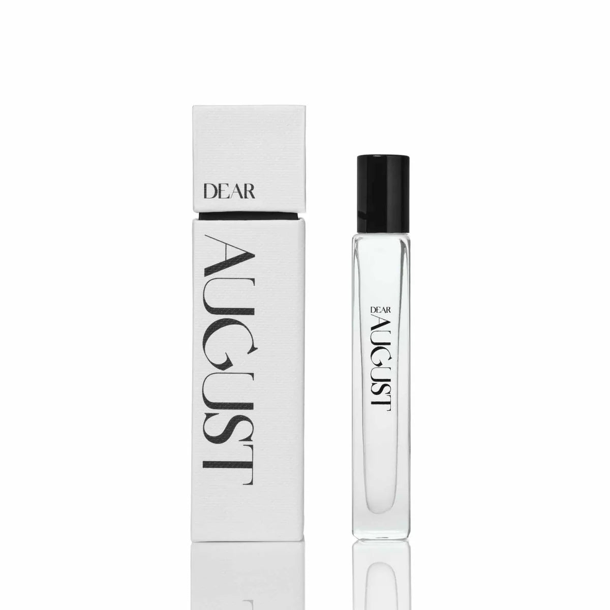 Roll-On Perfume Oil 10 ML | DEAR AUGUST