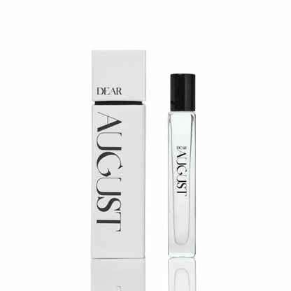 Roll-On Perfume Oil 10 ML | DEAR AUGUST