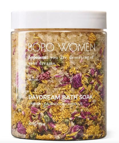 Daydream Bath Soak BOPO 550g