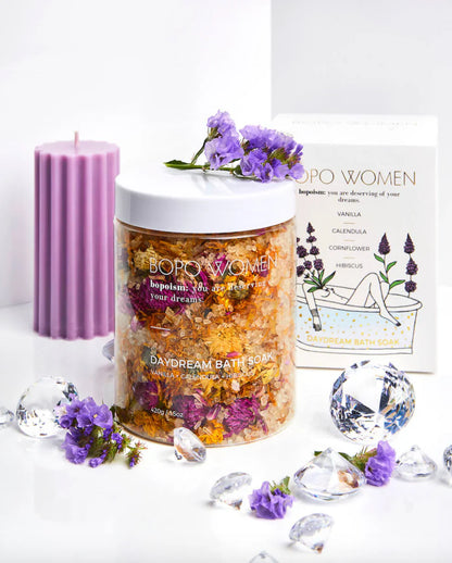 Daydream Bath Soak BOPO 550g