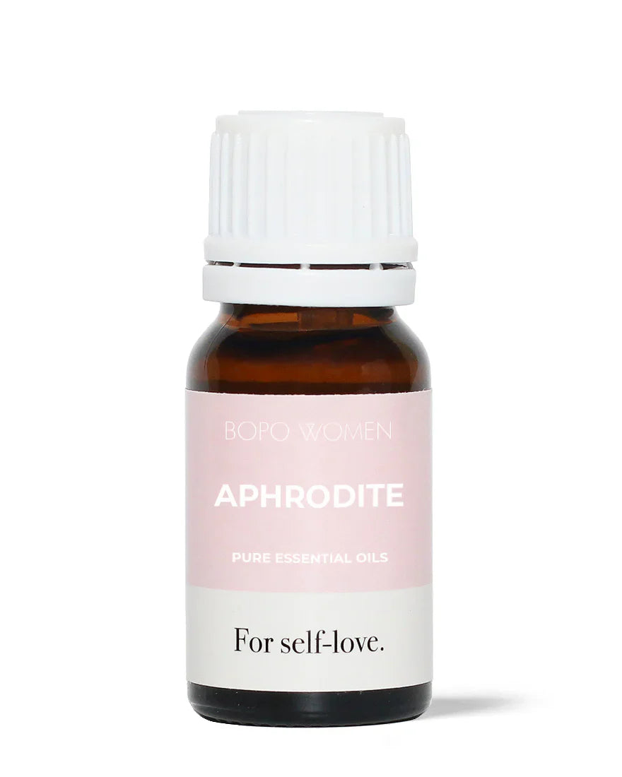 Aphrodite Essential Oil Blend BOPO - 10ml