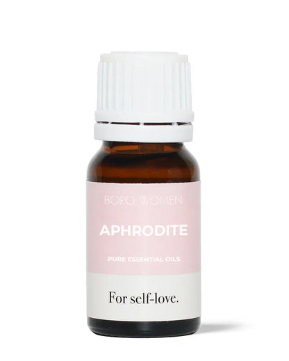 Aphrodite Essential Oil Blend BOPO - 10ml