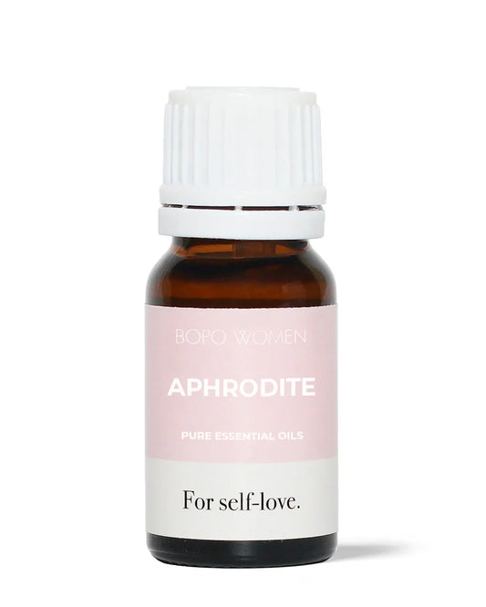 Aphrodite Essential Oil Blend BOPO - 10ml
