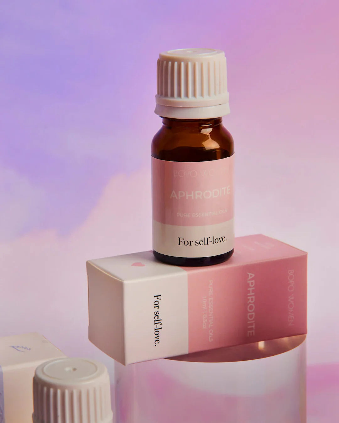 Aphrodite Essential Oil Blend BOPO - 10ml