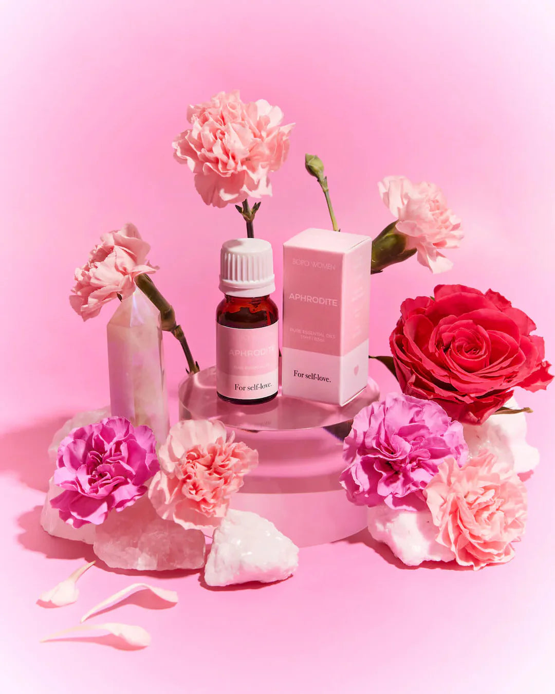 Aphrodite Essential Oil Blend BOPO - 10ml