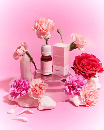 Aphrodite Essential Oil Blend BOPO - 10ml