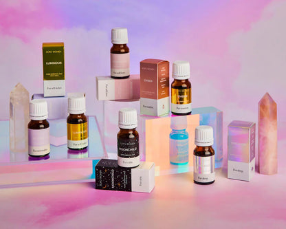 Aphrodite Essential Oil Blend BOPO - 10ml