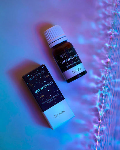 Moonchild Essential Oil Blend BOPO - 10ml