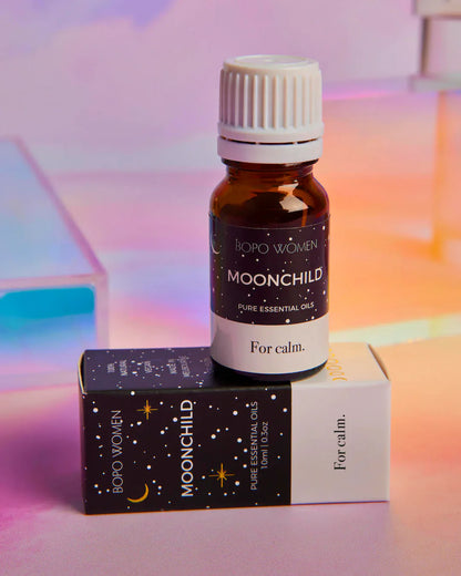 Moonchild Essential Oil Blend BOPO - 10ml