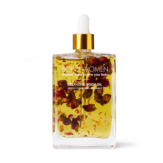 Self-Love Body Oil BOPO - 100ml