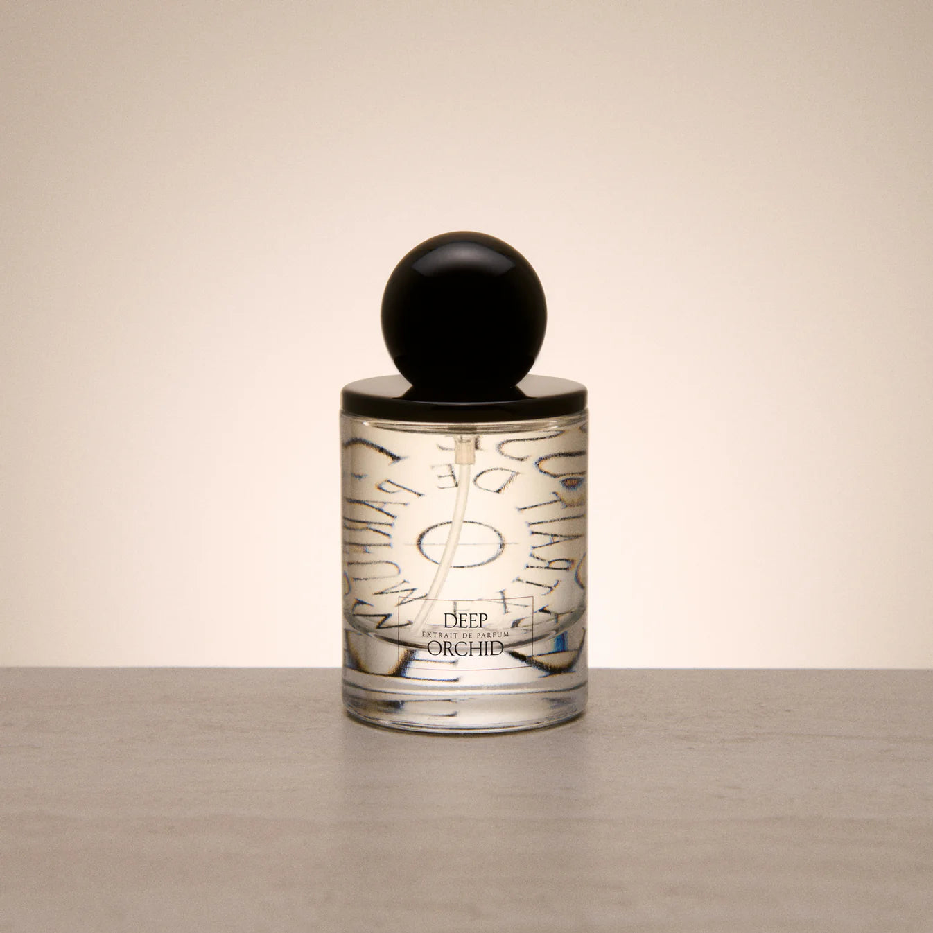 Extrait De Parfum Perfume Spray 50ml | ODESSE