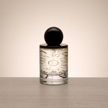 Extrait De Parfum Perfume Spray 50ml | ODESSE