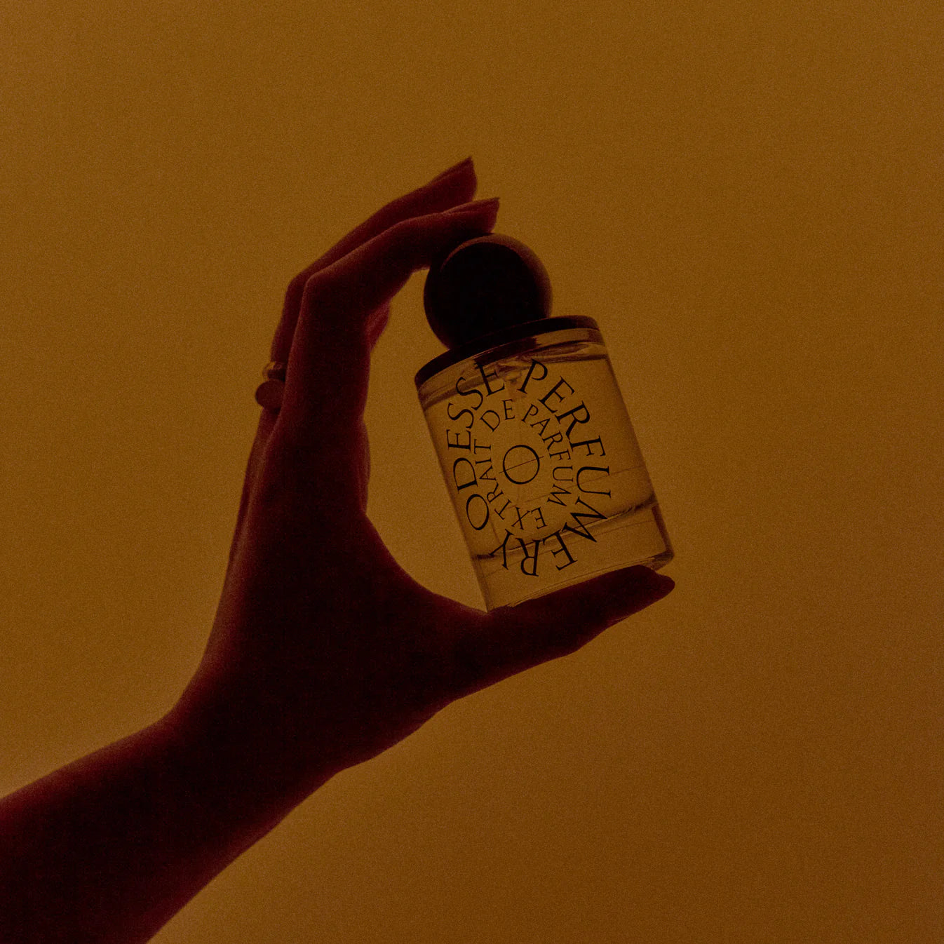 Extrait De Parfum Perfume Spray 50ml | ODESSE