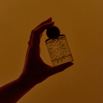Extrait De Parfum Perfume Spray 50ml | ODESSE