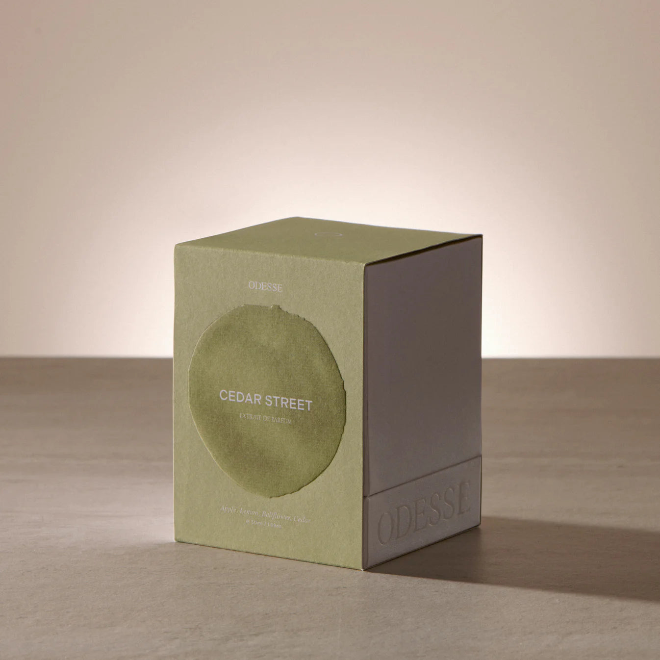 Extrait De Parfum Perfume Spray 50ml | ODESSE