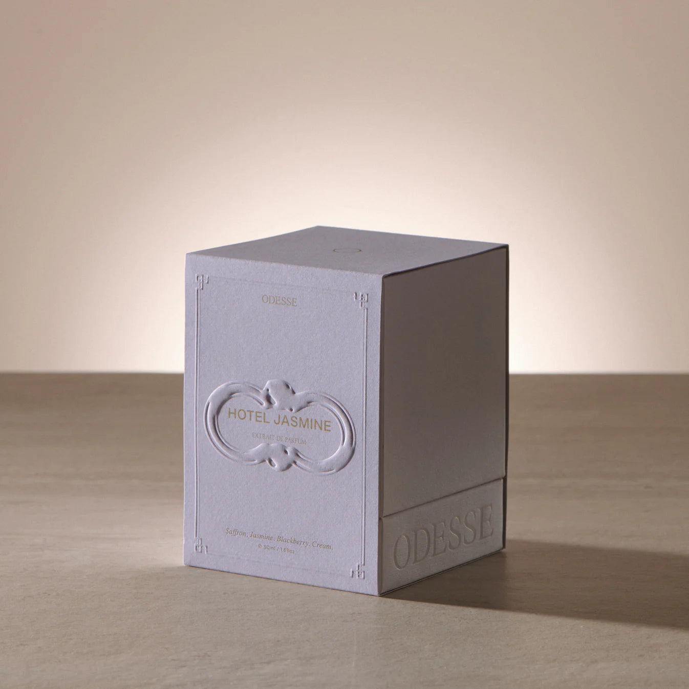 Extrait De Parfum Perfume Spray 50ml | ODESSE