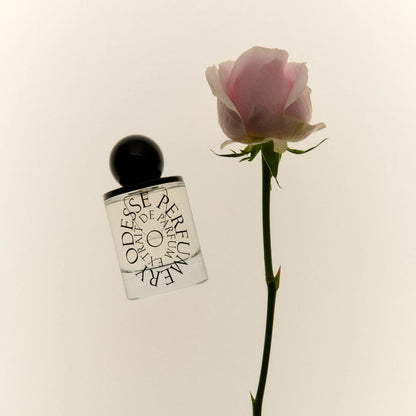 Extrait De Parfum Perfume Spray 50ml | ODESSE