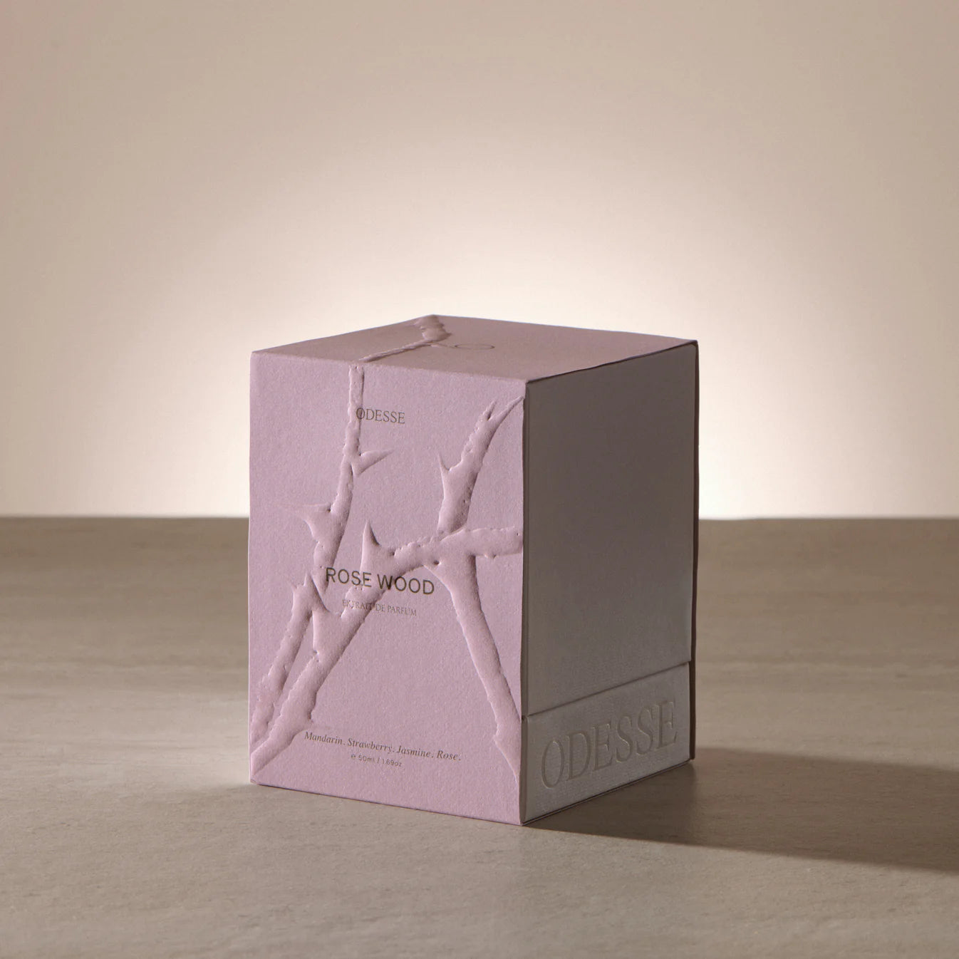 Extrait De Parfum Perfume Spray 50ml | ODESSE