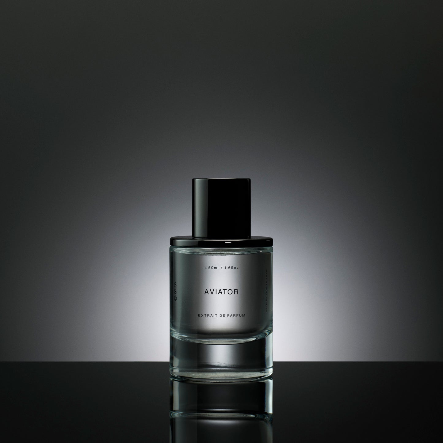 Aviator Extrait De Parfum Cologne 50 ml | SOLID STATE