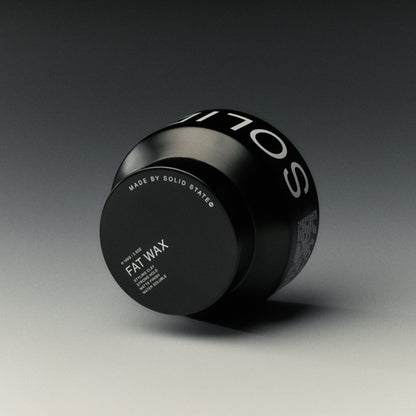 Fat Wax | SOLID STATE