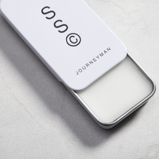 Solid Cologne - Journeyman | SOLID STATE