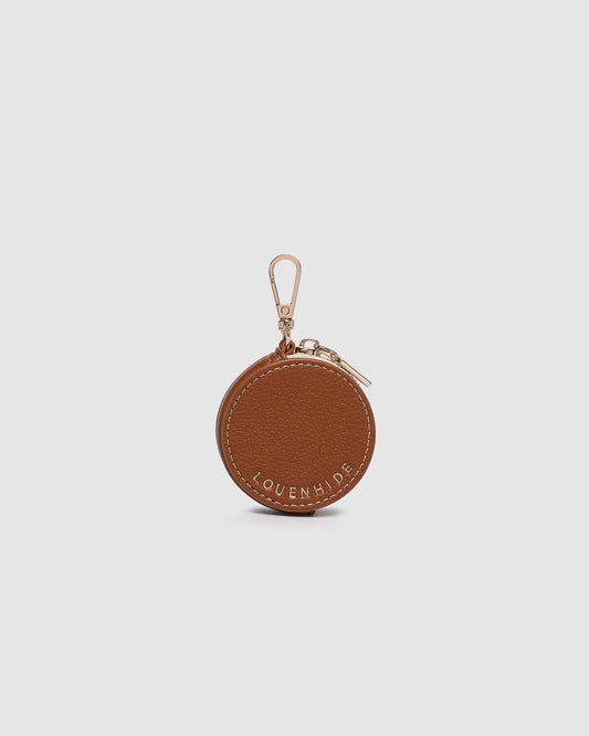 Airlie Bag Charm | LOUENHIDE
