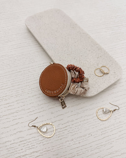 Airlie Bag Charm | LOUENHIDE