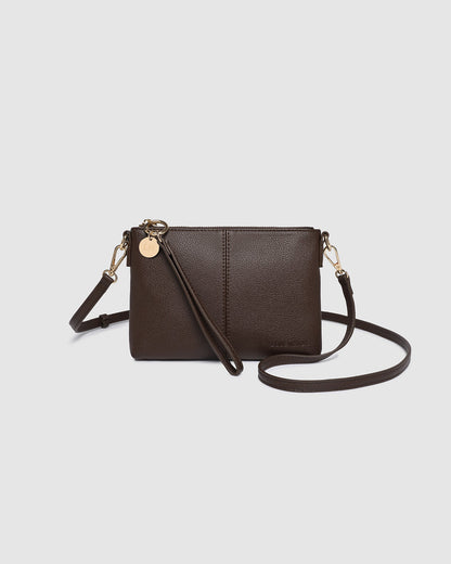 Baby Sophie Crossbody Bag | LOUENHIDE