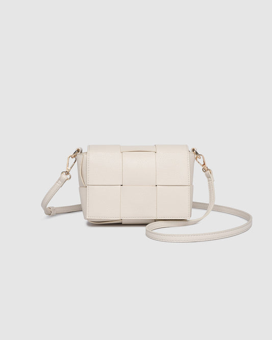 Josephine Crossbody Bag | LOUENHIDE