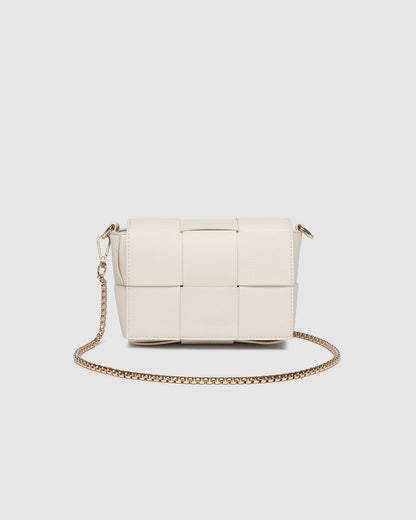 Josephine Crossbody Bag | LOUENHIDE