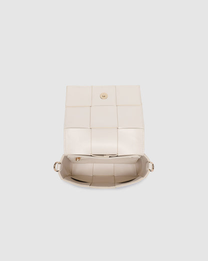 Josephine Crossbody Bag | LOUENHIDE