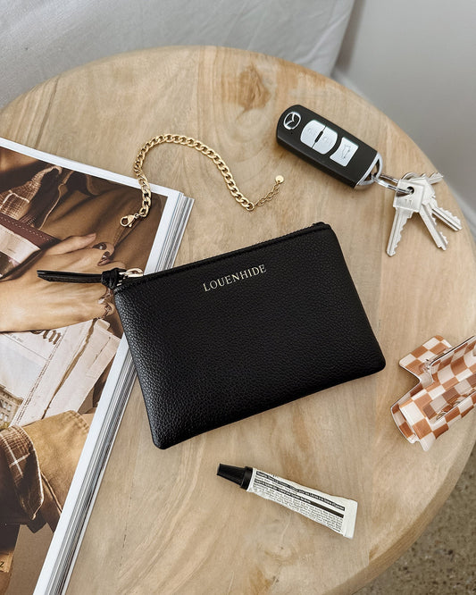 Kuta Purse | LOUENHIDE