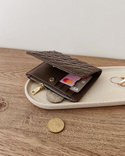 Lily Wallet | Louenhide