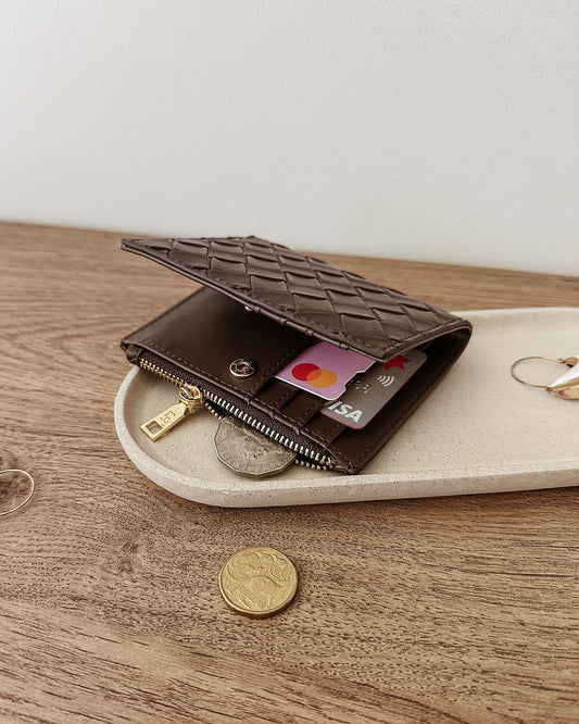 Lily Wallet | Louenhide