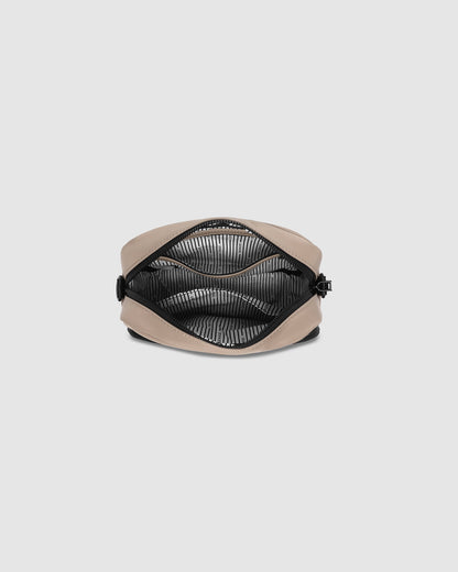 London Camera Crossbody Bag - LOUENHIDE