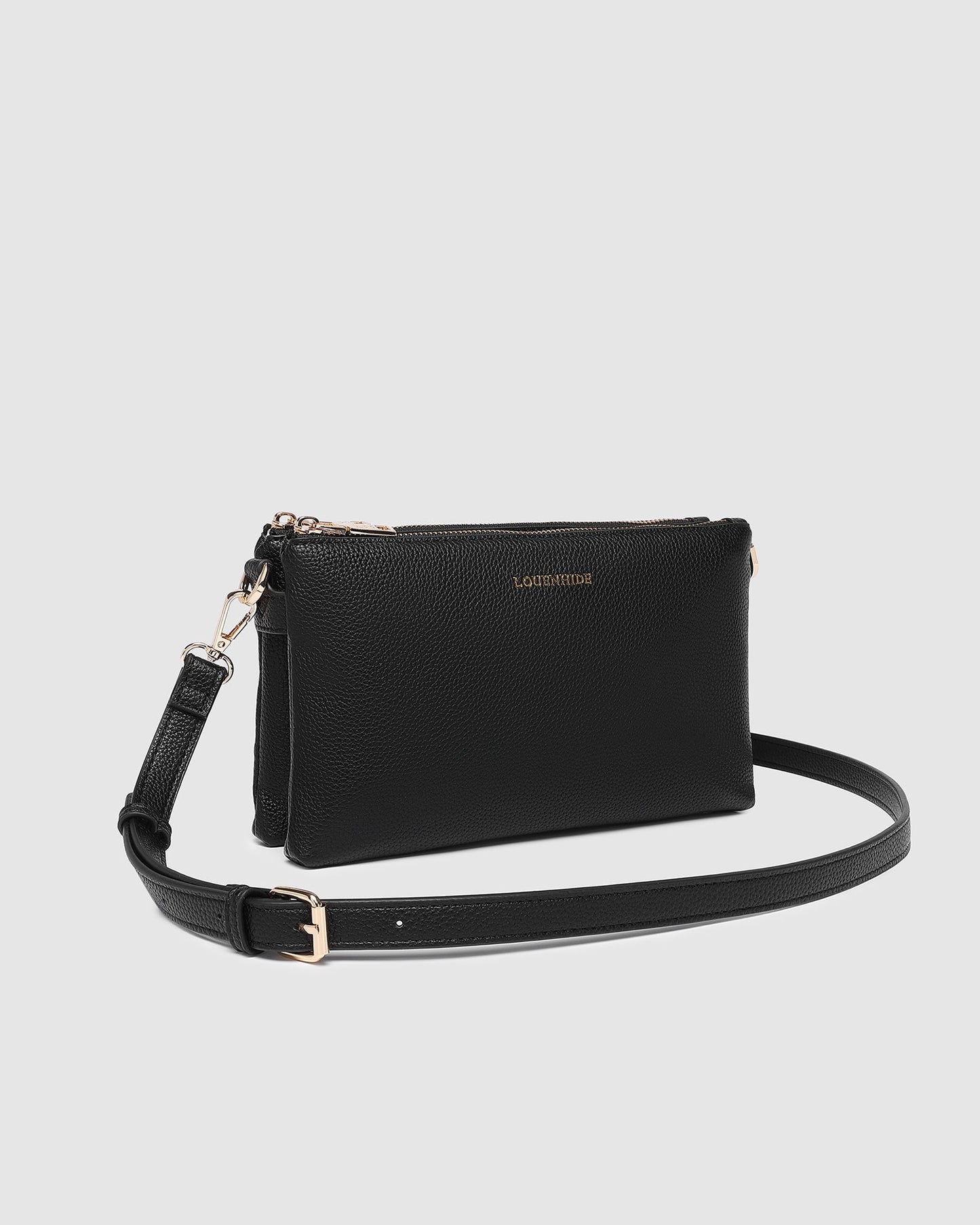 Millie Crossbody Bag | LOUENHIDE
