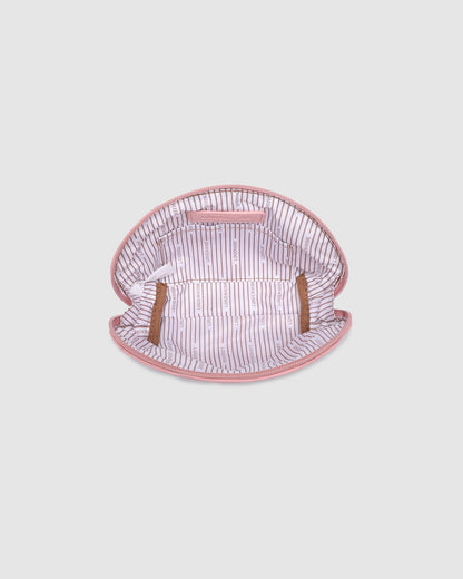 Shell Makeup Bag | LOUENHIDE