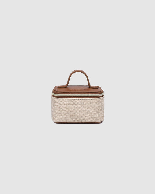 Trudy Jewellery Box | LOUENHIDE