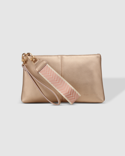 Mimi Clutch Bag | Louenhide