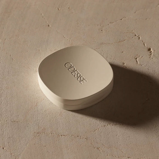 Refillable Solid Perfume Vessel | ODESSE