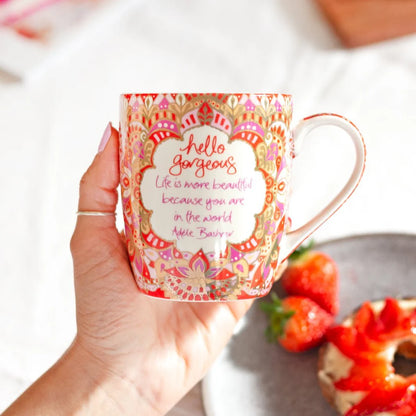 Uplifting Mug Gift Boxed | Intrinsic