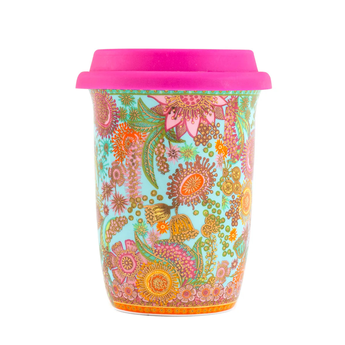 Reusable Travel Coffee Cup | Intrinsic