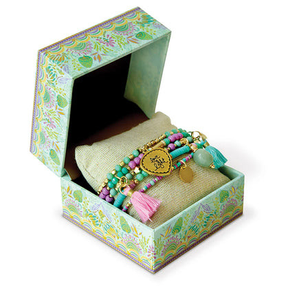 Gift Boxed Bracelet | Intrinsic