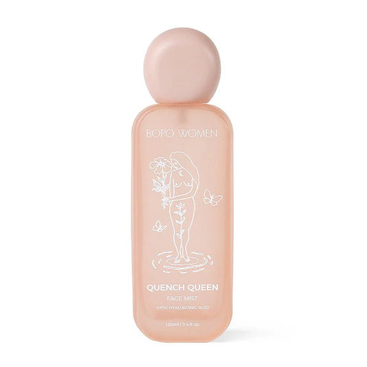 Quench Queen Facial Mist | BOPO