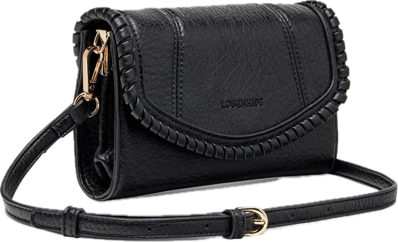 Harlow Crossbody Bag | Louenhide