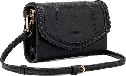 Harlow Crossbody Bag | Louenhide