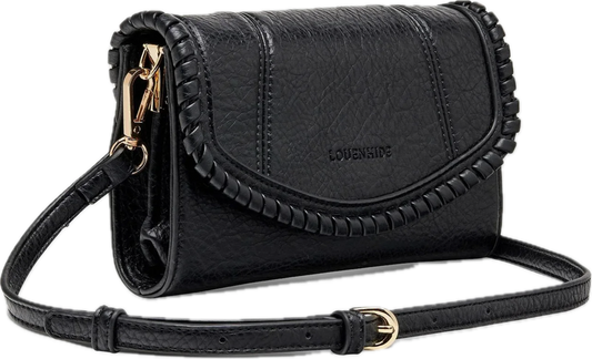 Harlow Crossbody Bag | Louenhide