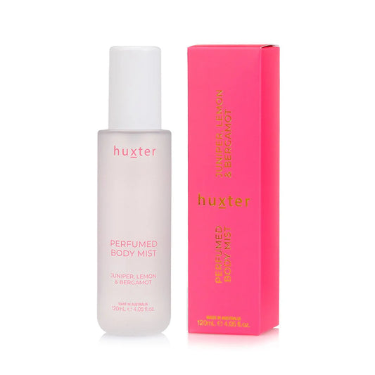 Perfumed Body Mist - 120ml | Huxter